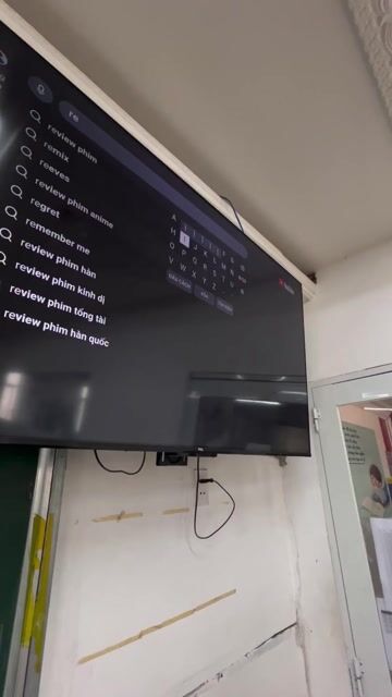 Tivi TCL 55 inch 4K UHD. Mua bán Tivi, Âm thanh tại Quận Tân Bình Tp Hồ Chí Minh được đăng bởi Thái Hoàng hình 1