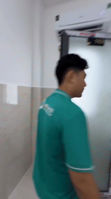 Cho thuê Căn hộ Chung cư Quận Bình Thạnh Tp Hồ Chí Minh diện tích 35 m² giá 7 triệu/tháng