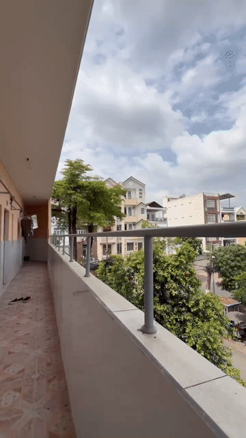 Cho thuê Căn hộ Chung cư Quận Bình Tân Tp Hồ Chí Minh diện tích 28 m² giá 2,2 triệu/tháng