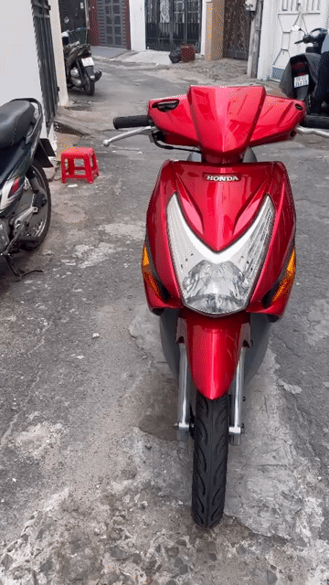 Honda Click 110cc 2010 bs 54f4-7706. Mua bán Xe máy tại Quận Phú Nhuận Tp Hồ Chí Minh được đăng bởi xe39com hình 1