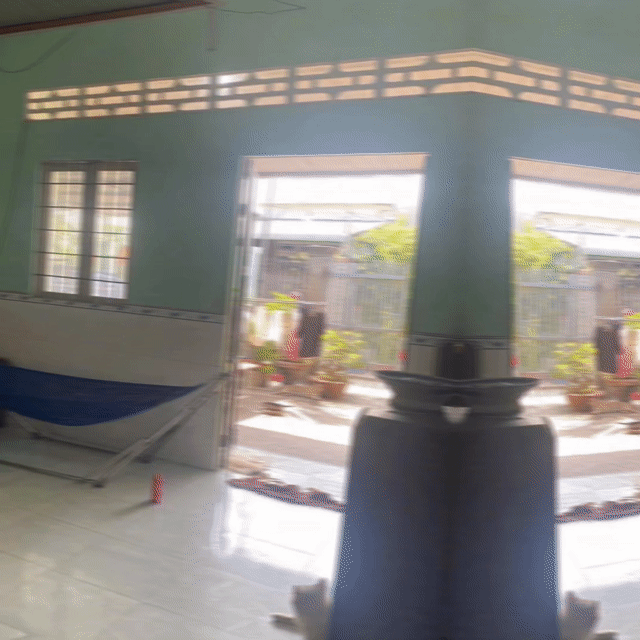 Mua bán Nhà ở Thành phố Biên Hòa Đồng Nai diện tích 51 m² giá 1,3 tỷ