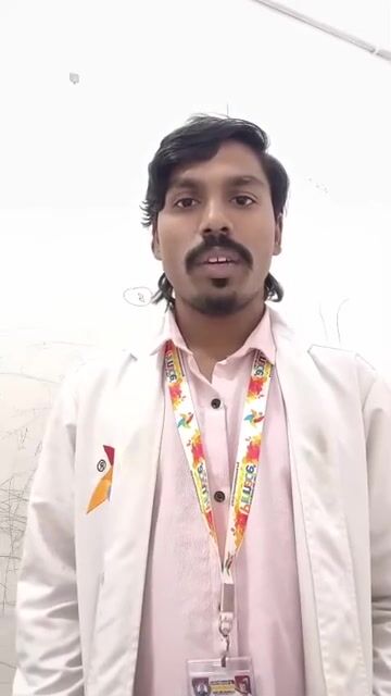 Real World Evidence®  of 134 Months Age With Initial Ability Score 526 Having 526 Today by  jadi Srikanth , Admin Manager from Gachibowli