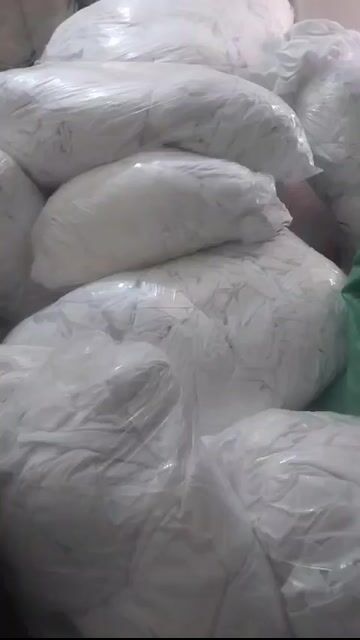 Ga giường vải trắng 1m8x2m2 Đã dùng. Mua bán Giường, chăn ga gối nệm tại Quận Tây Hồ Hà Nội được đăng bởi Ngát Nguyễn hình 1