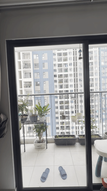 Cho thuê Căn hộ Chung cư Charm City Thành phố Dĩ An Bình Dương diện tích 80 m² giá 13 triệu/tháng