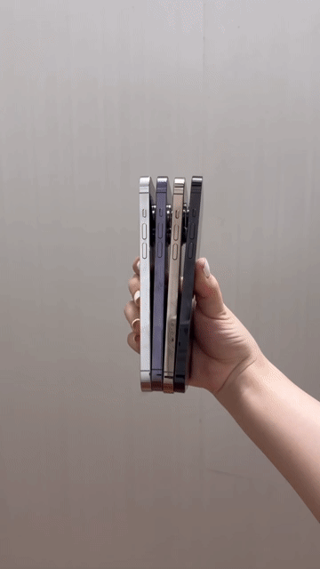 iPhone 14 Pro Max 128GB 256GB 1TB zin đẹp . Mua bán Điện thoại tại Quận Cầu Giấy Hà Nội được đăng bởi Henry Shop hình 1