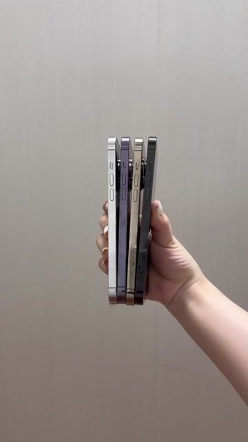 iPhone 14 Pro Max 128GB 256GB 1TB zin đẹp . Mua bán Điện thoại tại Quận Cầu Giấy Hà Nội được đăng bởi Henry Shop hình 1