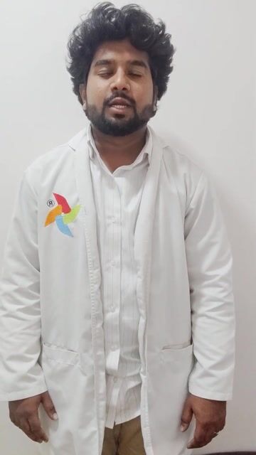 Real World Evidence®  of 99 Months Age With Initial Ability Score 663 Having 718 Today by Shaik Junaid Ahmed, Admin Manager from Khajaguda, Mehdipatnam