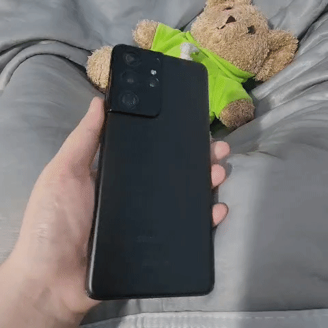Samsung Galaxy S21 Ultra 5G 128GB Đen. Mua bán Điện thoại tại Thành phố Thủ Đức Tp Hồ Chí Minh được đăng bởi Phương Anh hình 1