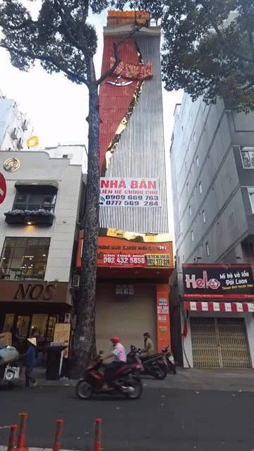 Mua bán Nhà ở Quận 1 Tp Hồ Chí Minh diện tích 110 m² giá 69,999 tỷ