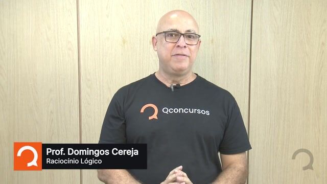 Raciocínio Matemático - Parte 27