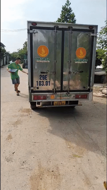 TERACO TERA-STAR PLUS/DMC-TK 2024 Trắng 49518 km. Mua bán Ô tô tại Huyện Thanh Trì Hà Nội được đăng bởi Dung Lê hình 1