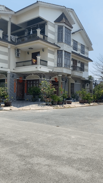 Mua bán Nhà ở Huyện Bình Chánh Tp Hồ Chí Minh diện tích 175.5 m² giá 16,9 tỷ