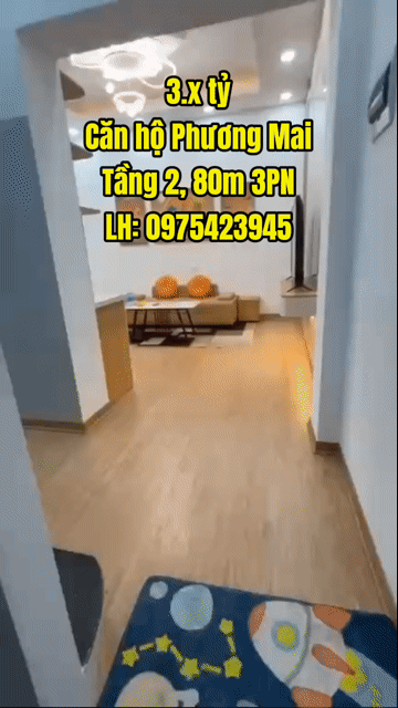 Mua bán Căn hộ Chung cư Quận Đống Đa Hà Nội diện tích 80 m² giá 3,9 tỷ