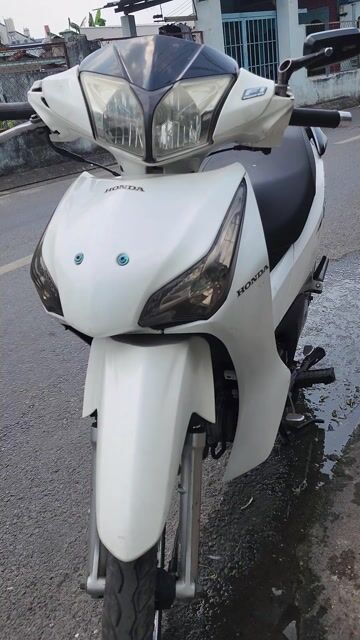 Honda Future 125cc 2013 xăng cơ Kiểng,bstp❤️‍🔥. Mua bán Xe máy tại Quận 12 Tp Hồ Chí Minh được đăng bởi Maikochan hình 1