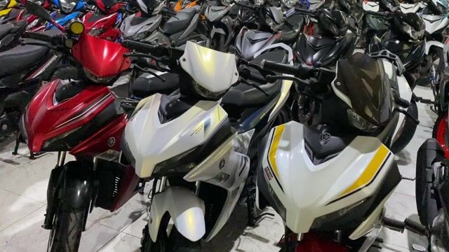 Siêu Phẩm Exciter 155 Chính chủ —2023 mới 99%. Mua bán Xe máy tại Quận Nam Từ Liêm Hà Nội được đăng bởi tuấn hình 1