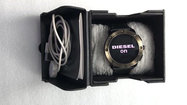 Diesel Axial 2540 Nam fullbox. Mua bán Thiết bị đeo thông minh tại Thành phố Thủ Đức Tp Hồ Chí Minh được đăng bởi Thiên Trường hình 1