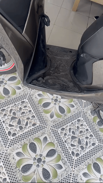 Honda SH150i 2018 Xám 18625 km. Mua bán Xe máy tại Huyện Nhơn Trạch Đồng Nai được đăng bởi Phạm Ngọc Châu hình 1