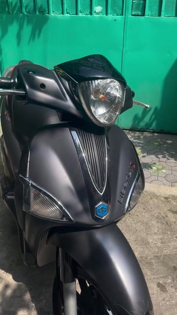 lyberty s 2014 màu xám. Mua bán Xe máy tại Quận Bình Thạnh Tp Hồ Chí Minh được đăng bởi Terry Cường hình 1