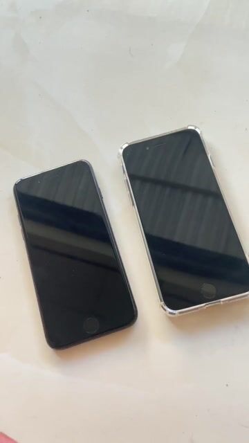 iPhone 7. Mua bán Điện thoại tại Thành phố Nha Trang Khánh Hòa được đăng bởi Nguyễn Hoàng Sơn hình 1