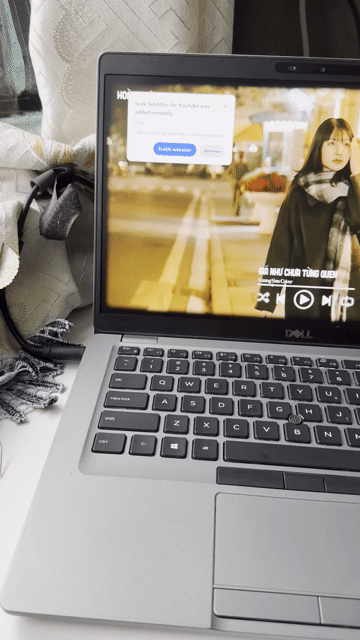 Dell i7-10850H 16GB/512GB. Mua bán Laptop tại Thị xã Bến Cát Bình Dương được đăng bởi Nguyen Duc Tuan hình 1
