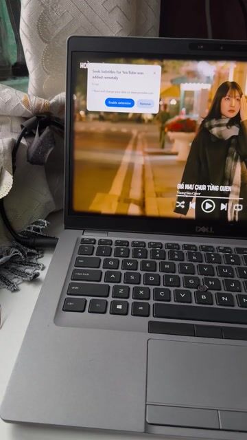 Dell i7-10850H 16GB/512GB. Mua bán Laptop tại Thị xã Bến Cát Bình Dương được đăng bởi Nguyen Duc Tuan hình 1