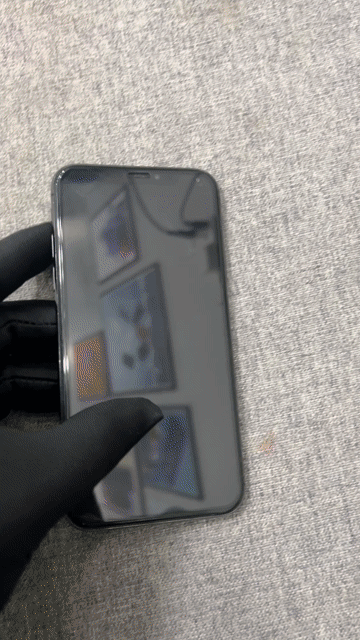 iPhone X 256GB main zin 100%, màn zin đủ chức năng. Mua bán Điện thoại tại Quận Thanh Xuân Hà Nội được đăng bởi EnterPhone hình 1