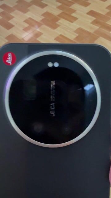 Xiaomi 17 Ultra Leica 16/512. Mua bán Điện thoại tại Thành phố Bà Rịa Bà Rịa - Vũng Tàu được đăng bởi Trần Tùng hình 1