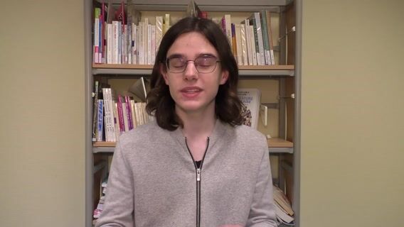 Une mission : L'information