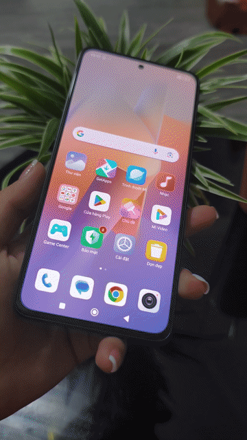 Xiaomi Redmi Note 13 128GB Đen. Mua bán Điện thoại tại Quận Phú Nhuận Tp Hồ Chí Minh được đăng bởi Quỳnh Anh hình 1