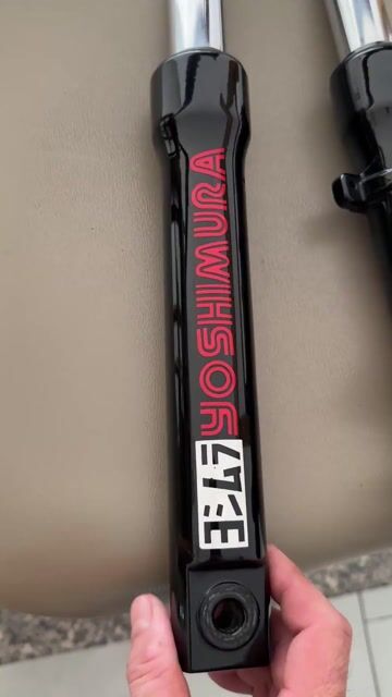 Phuộc Lead 125 (2013-2024). Mua bán Phụ tùng xe tại Quận 4 Tp Hồ Chí Minh được đăng bởi Phúc hình 1