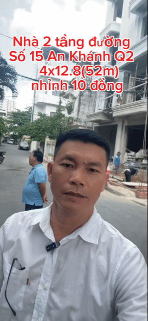 Mua bán Nhà ở Thành phố Thủ Đức Tp Hồ Chí Minh diện tích 52 m² giá 10,8 tỷ