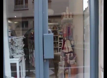 Quitter la grande distribution pour réaliser sa passion : la liberté d'entreprendre