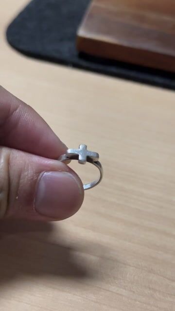 BÁN NHẪN BẠC THẬP GIÁ. Mua bán Phụ kiện thời trang khác tại Quận Tân Bình Tp Hồ Chí Minh được đăng bởi Hùng Nguyễn hình 1