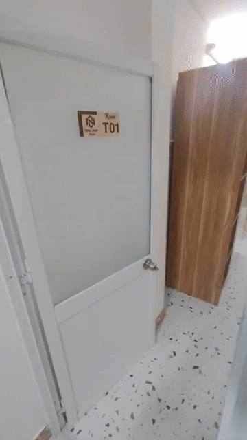 Cho thuê Căn hộ Chung cư Quận 5 Tp Hồ Chí Minh diện tích 32 m² giá 4,9 triệu/tháng