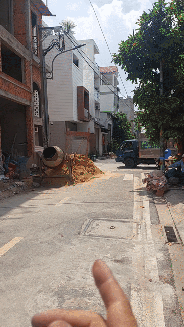 Mua bán Đất Quận Bình Tân Tp Hồ Chí Minh diện tích 80 m² giá 4,5 tỷ