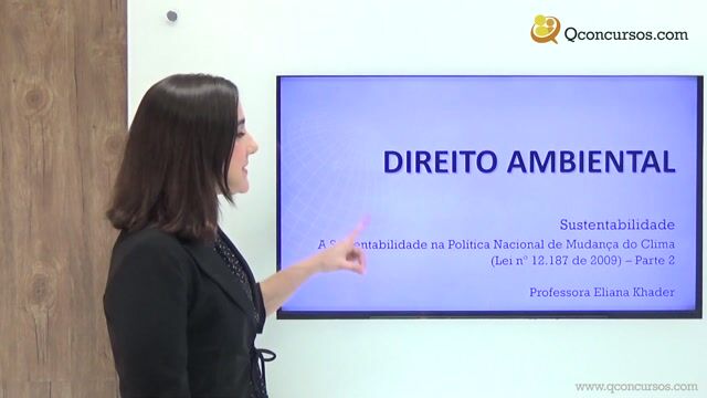 Direito Ambiental