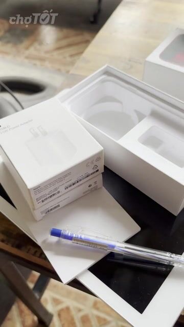 Apple iPhone SE Gen 2 64GB Đỏ 82%. Mua bán Điện thoại tại Thành phố Biên Hòa Đồng Nai được đăng bởi Michael Nguyễn hình 1