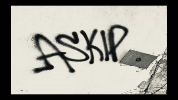 "Askip, on ne fait qu'un métier dans sa vie ?" 