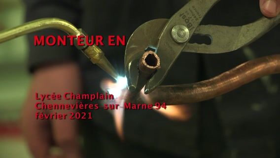 Installation sanitaire