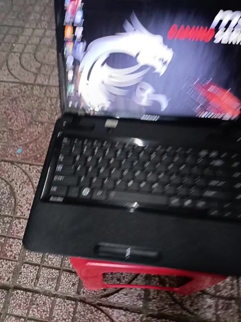 Laptop Toshiba Gaming i7 8GB/128GB SSD Đen. Mua bán Laptop tại Thành phố Thủ Đức Tp Hồ Chí Minh được đăng bởi Cũ Giá Rẻ hình 1