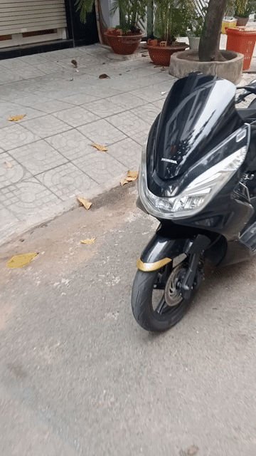 Honda pcx 09 chủ khoá ga. Mua bán Xe máy tại Quận Bình Thạnh Tp Hồ Chí Minh được đăng bởi TONY Tèo hình 1