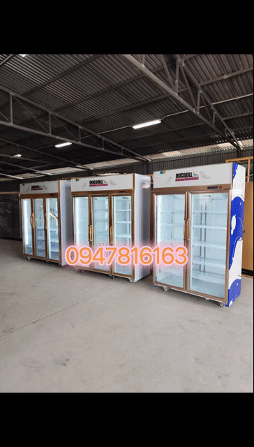 Tủ mát trưng bày OUCBOLL. Mua bán Tủ lạnh tại Huyện Hòa Vang Đà Nẵng được đăng bởi TỔNG KHO OUCBOLL ĐÀ NẴNG hình 1