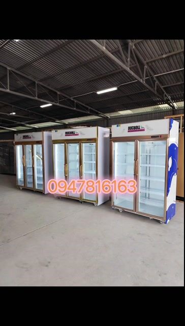 Tủ mát trưng bày OUCBOLL. Mua bán Tủ lạnh tại Huyện Hòa Vang Đà Nẵng được đăng bởi TỔNG KHO OUCBOLL ĐÀ NẴNG hình 1