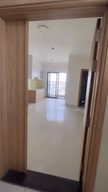 Mua bán Căn hộ Chung cư Stown Phúc An Thành phố Dĩ An Bình Dương diện tích 56 m² giá 1,75 tỷ