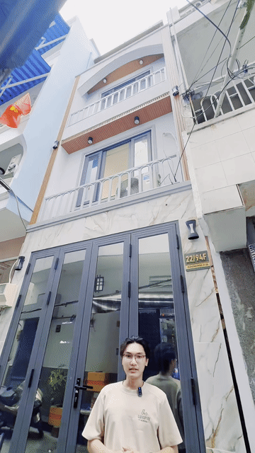 Mua bán Nhà ở Quận 5 Tp Hồ Chí Minh diện tích 21 m² giá 5,5 tỷ
