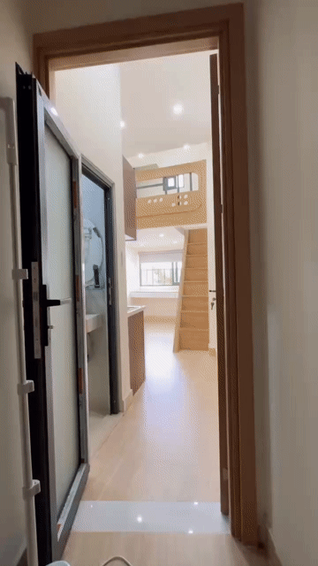 Cho thuê Phòng trọ Quận Gò Vấp Tp Hồ Chí Minh diện tích 30 m² giá 4,4 triệu/tháng