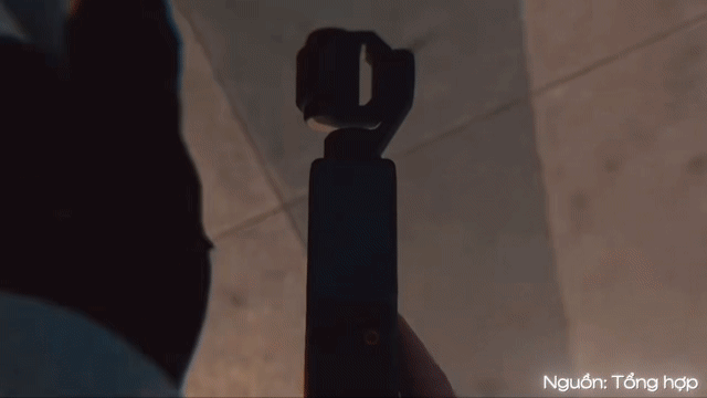 DJI Osmo Pocket 4. Mua bán Máy ảnh, Máy quay tại Quận Hai Bà Trưng Hà Nội được đăng bởi Phạm Thị Liên hình 1