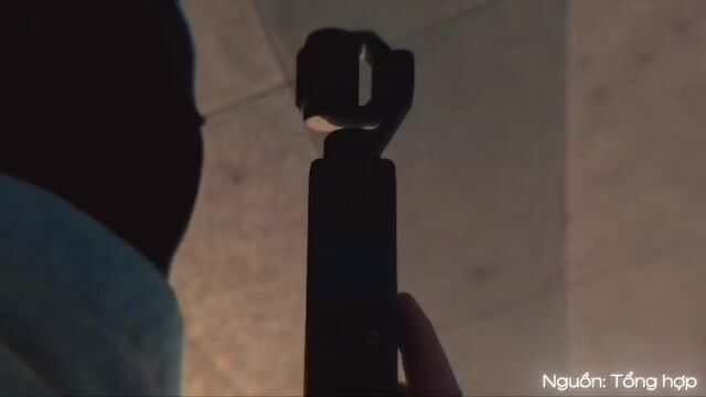 DJI Osmo Pocket 4. Mua bán Máy ảnh, Máy quay tại Quận Hai Bà Trưng Hà Nội được đăng bởi Phạm Thị Liên hình 1