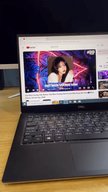 Laptop Dell XPS Core i5-8th 8GB/256GB 13.3inch FHD. Mua bán Laptop tại Quận Gò Vấp Tp Hồ Chí Minh được đăng bởi Vi Tính Kim Trân hình 1