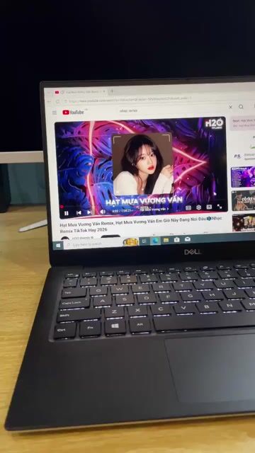 Laptop Dell XPS Core i5-8th 8GB/256GB 13.3inch FHD. Mua bán Laptop tại Quận Gò Vấp Tp Hồ Chí Minh được đăng bởi Vi Tính Kim Trân hình 1